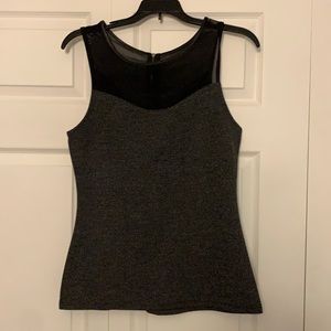 Express Dressy Tank
